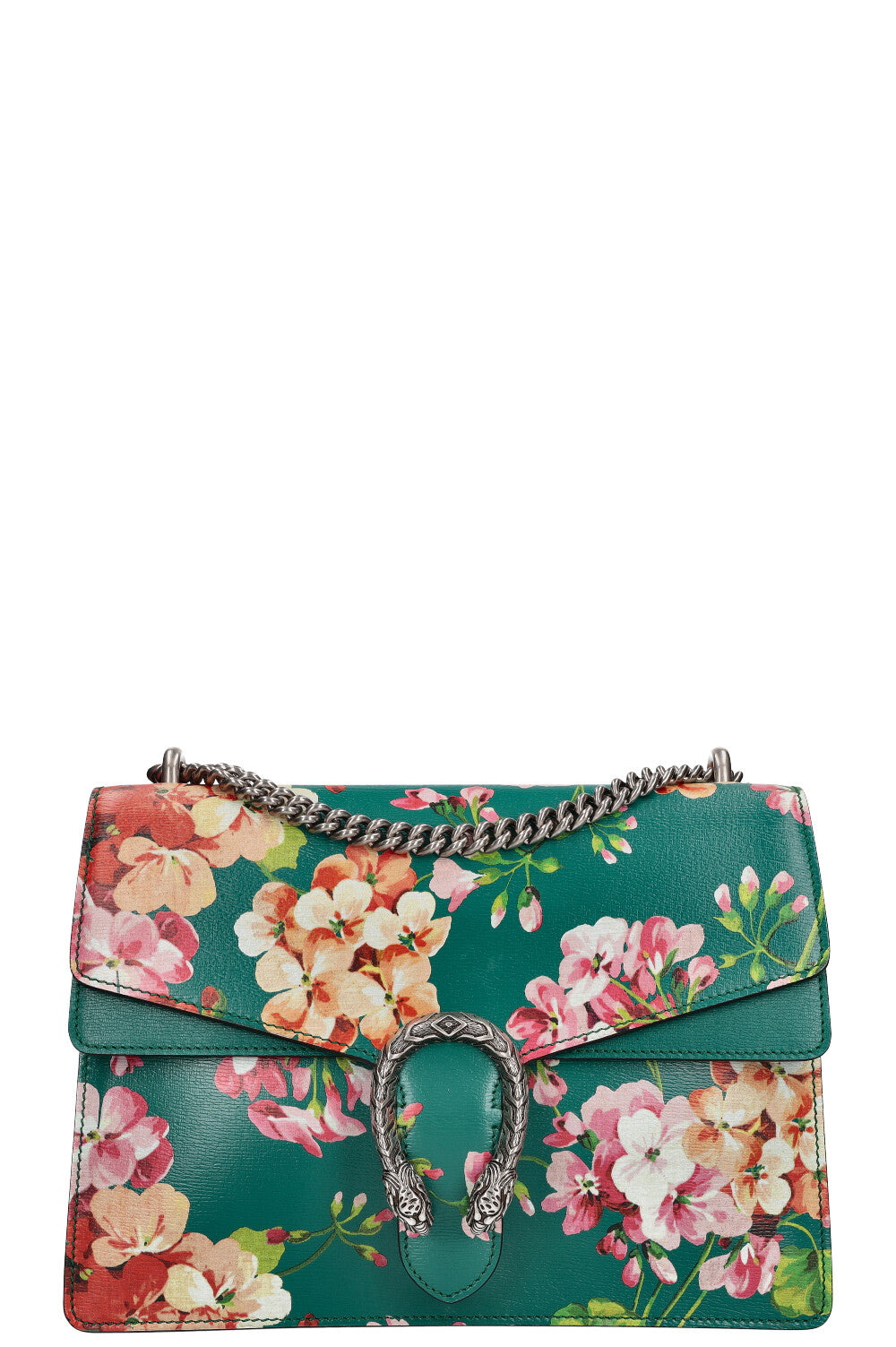 GUCCI Medium Dionysus Bag Blooms