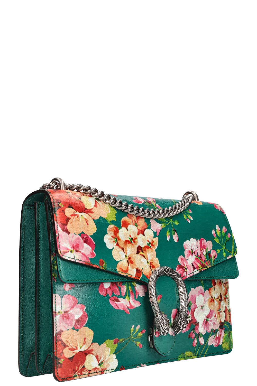 GUCCI Medium Dionysus Bag Blooms