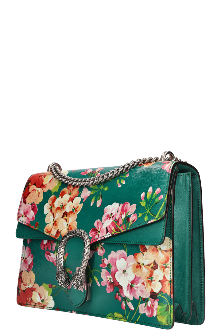 GUCCI Medium Dionysus Bag Blooms