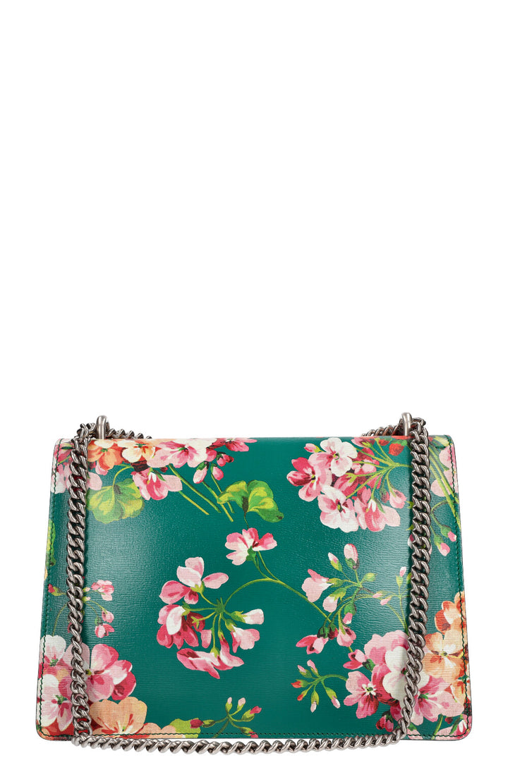 GUCCI Medium Dionysus Bag Blooms