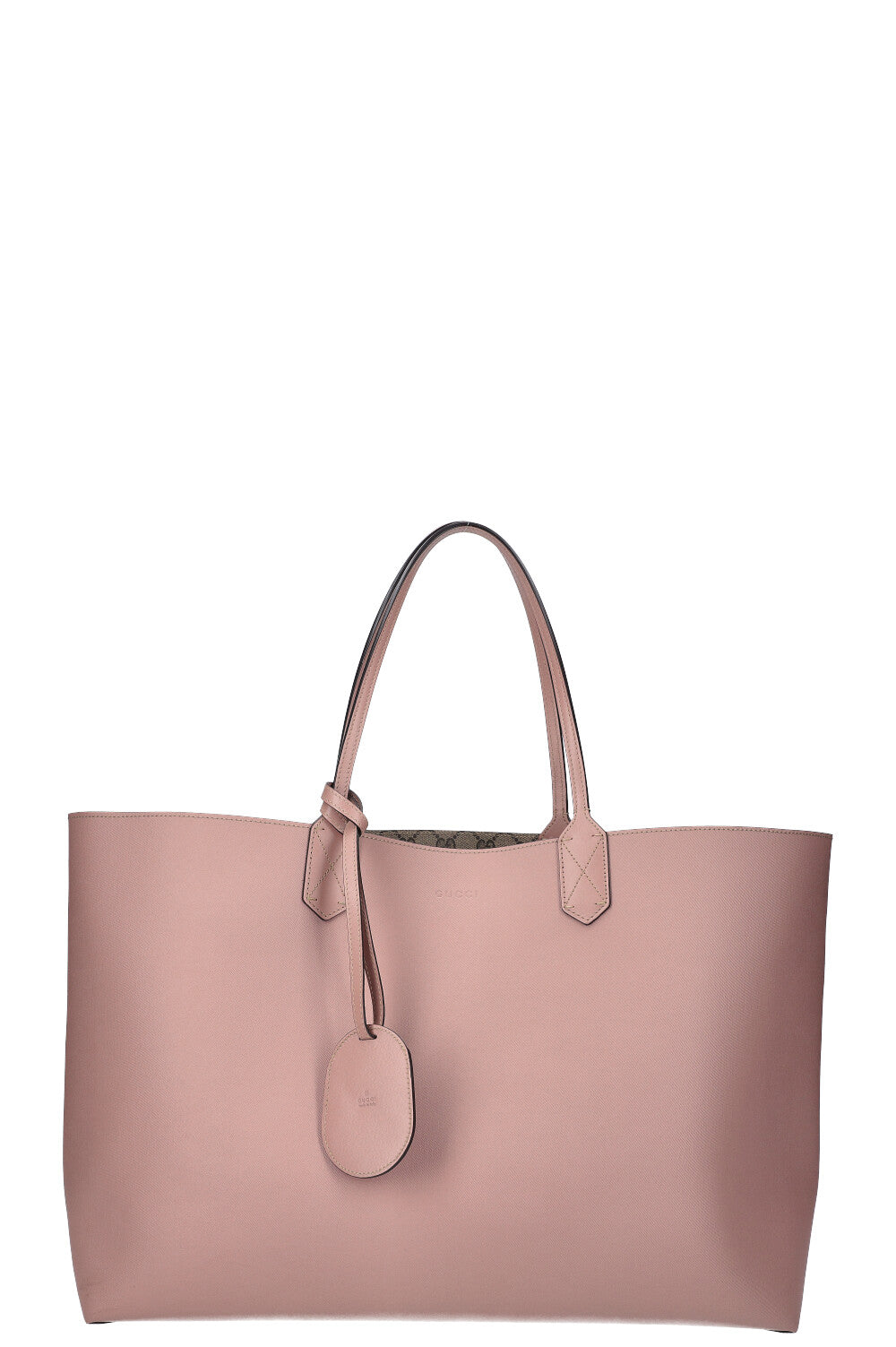 Gucci reversible gg tote 2025