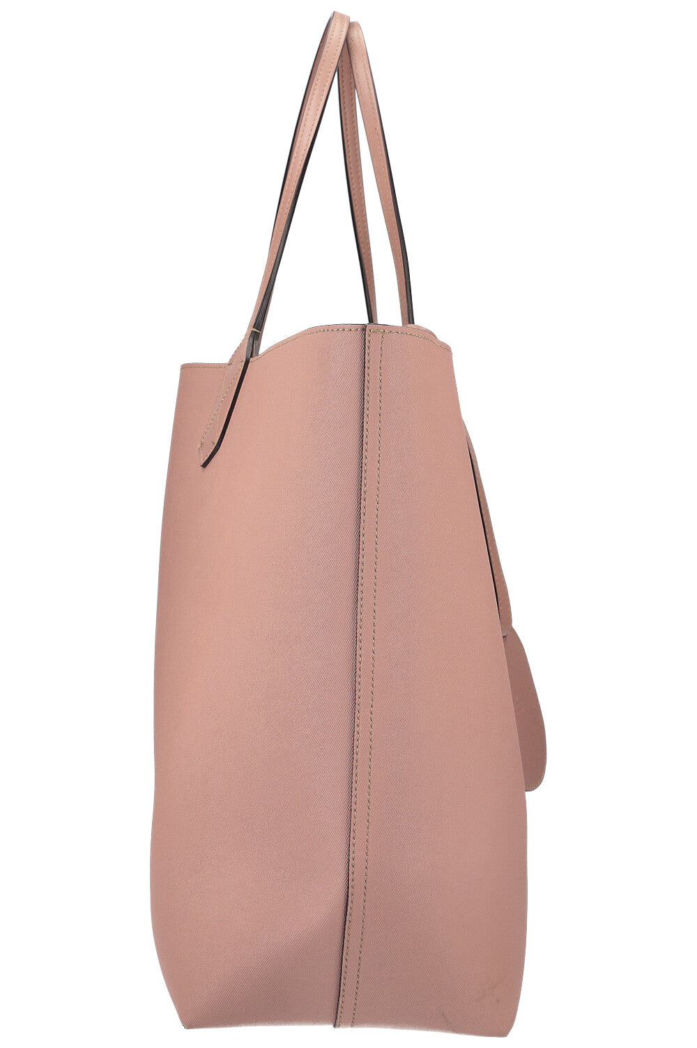 GUCCI GG Supreme Reversible Tote Bag Pink REAWAKE