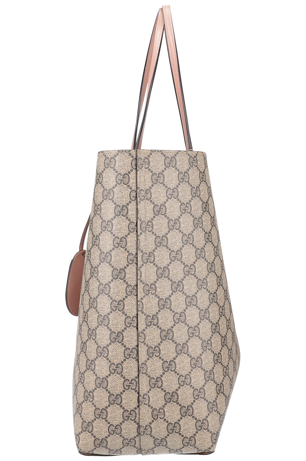 Gucci turnaround reversible leather tote shop