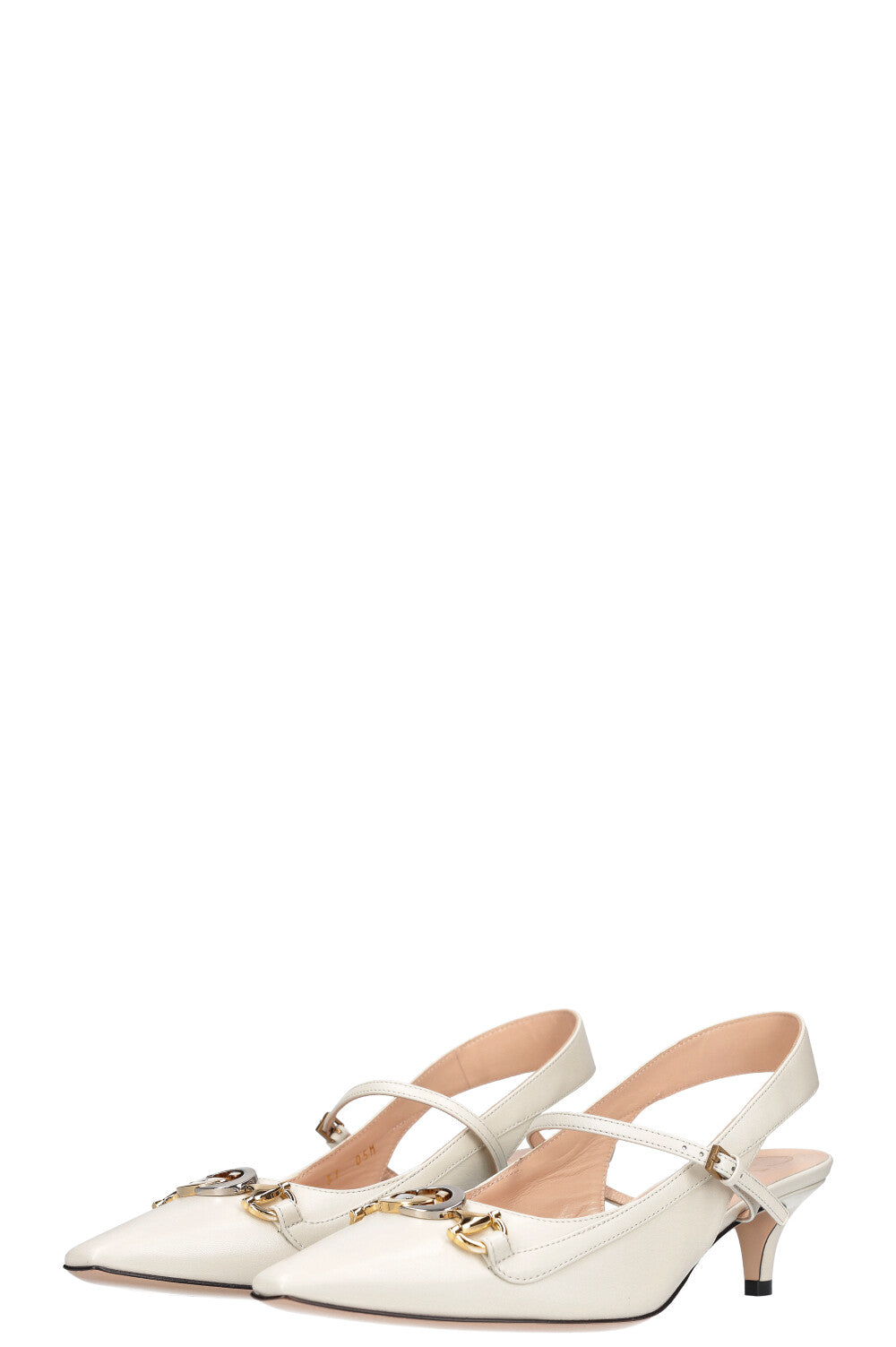 Gucci store heels 2019