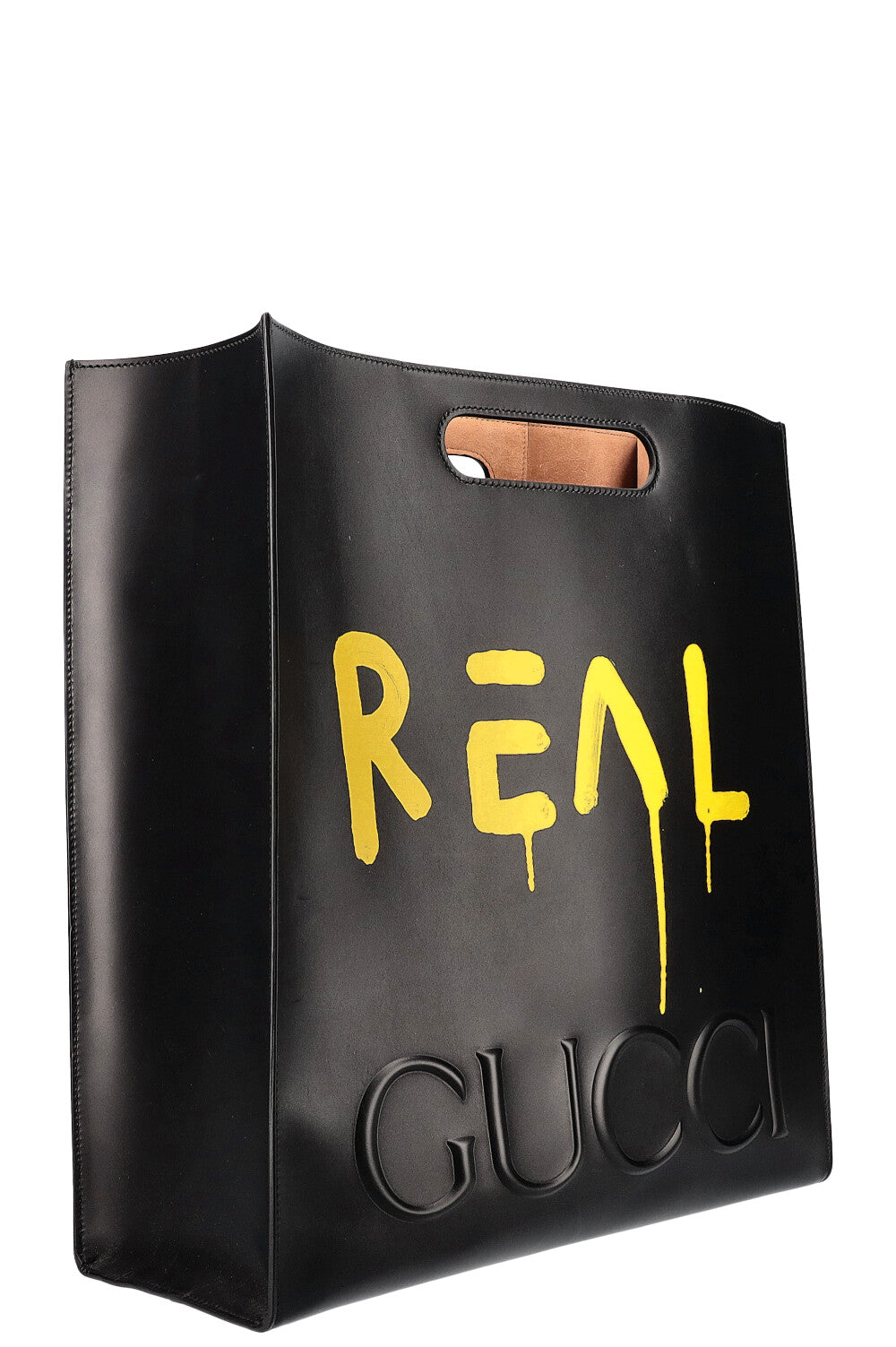 Gucci ghost tote clearance