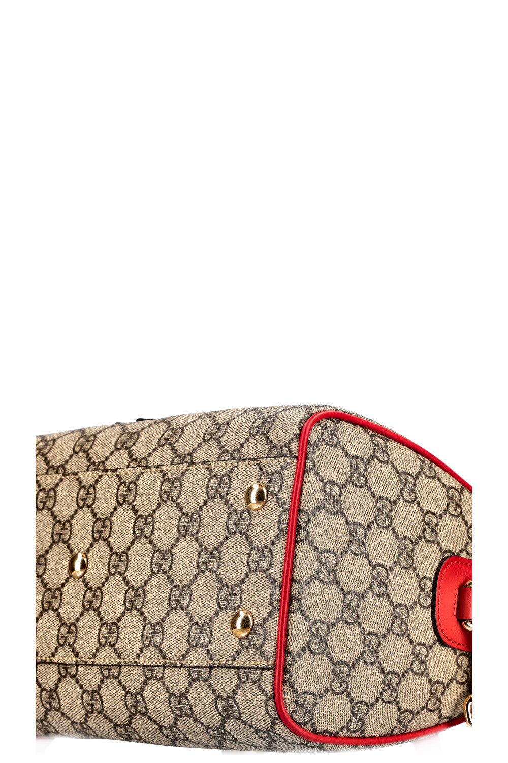 Gucci kingsnake shoulder bag deals