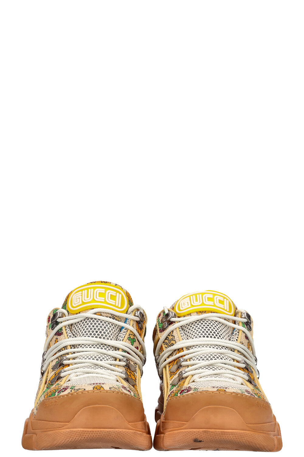 Gucci garden sneakers online