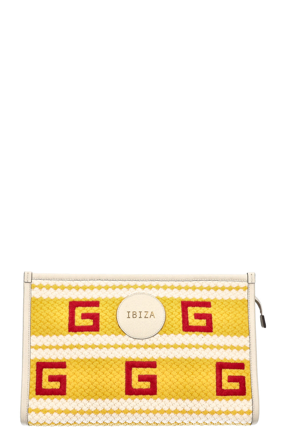 Gucci Limited Edition Ibiza Clutch 