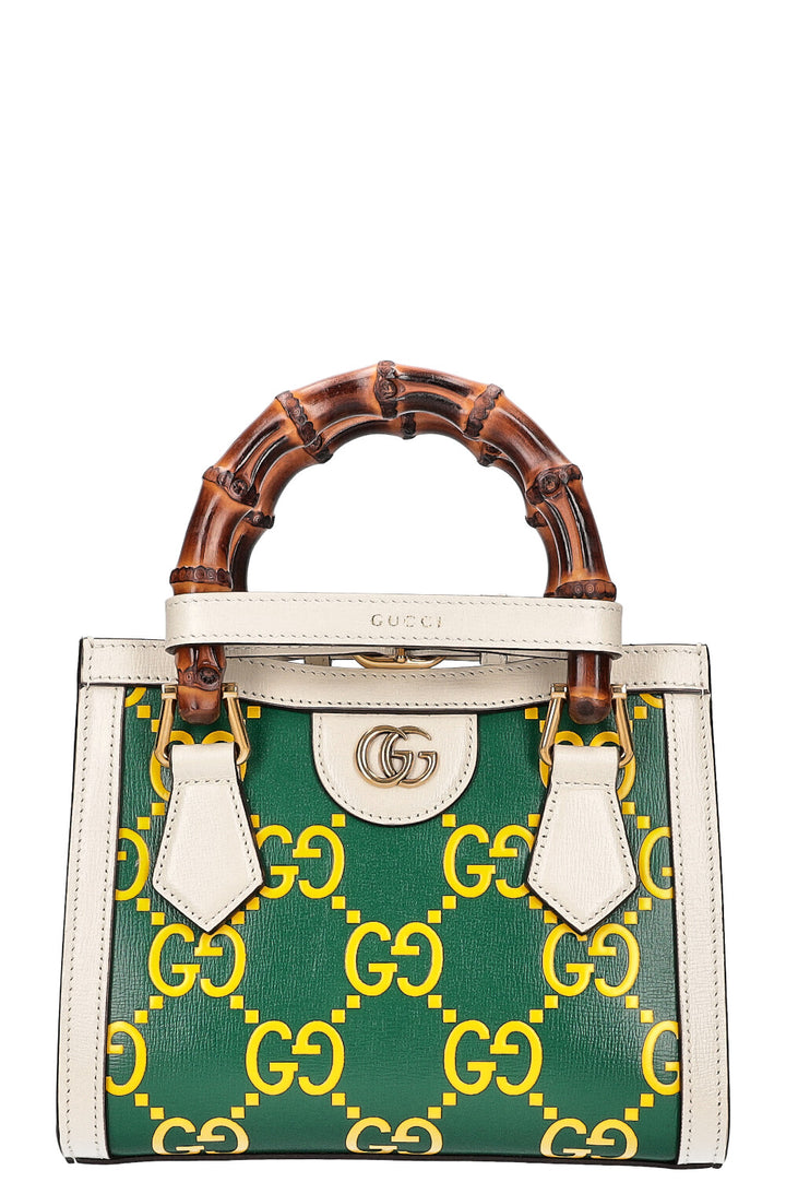 GUCCI Diana Bag Mini