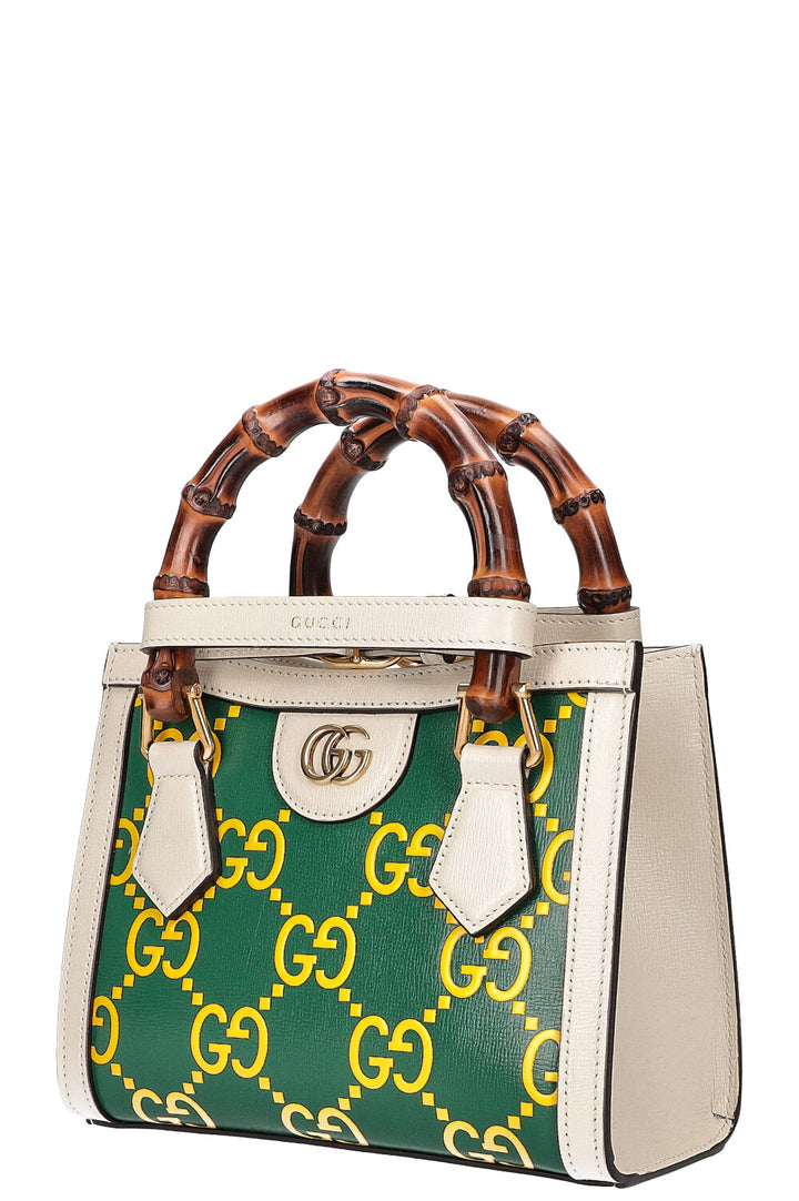 GUCCI Diana Bag Mini