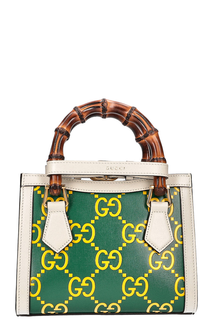 GUCCI Diana Bag Mini
