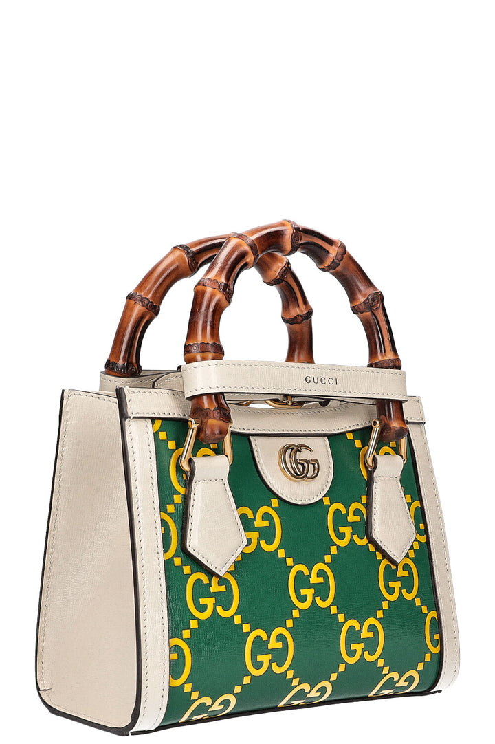 GUCCI Diana Bag Mini