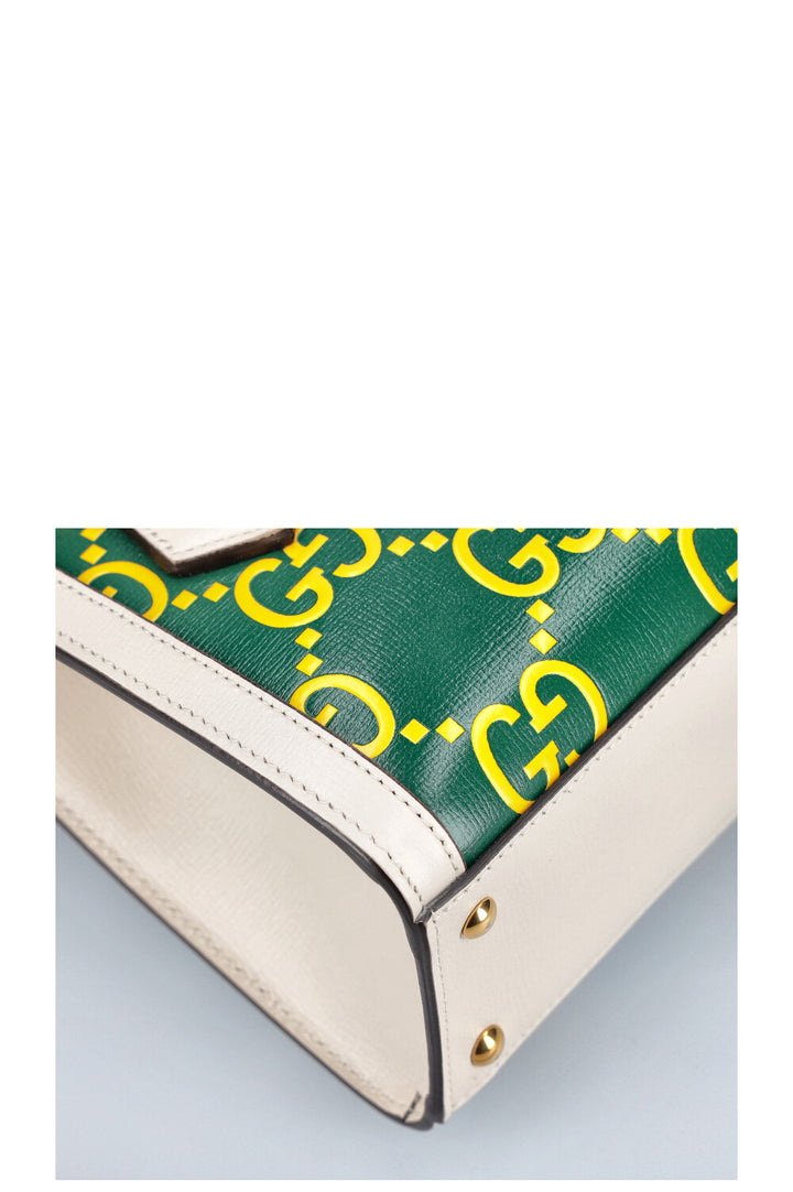 GUCCI Diana Bag Mini