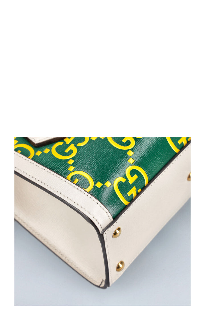 GUCCI Diana Bag Mini
