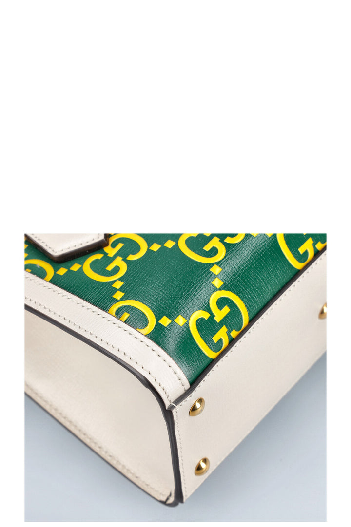 GUCCI Diana Bag Mini
