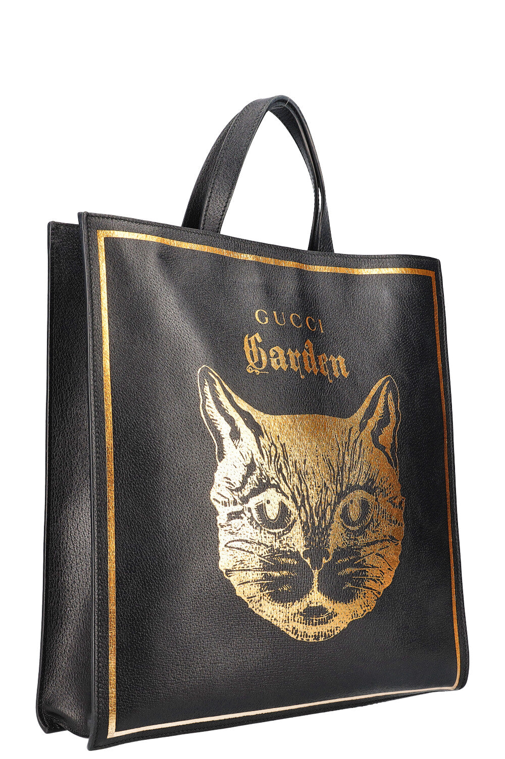 Gucci garden tote new arrivals