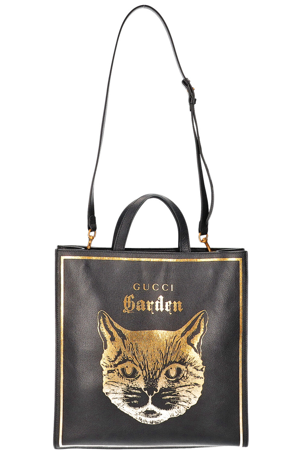 Gucci garden deals tote bag