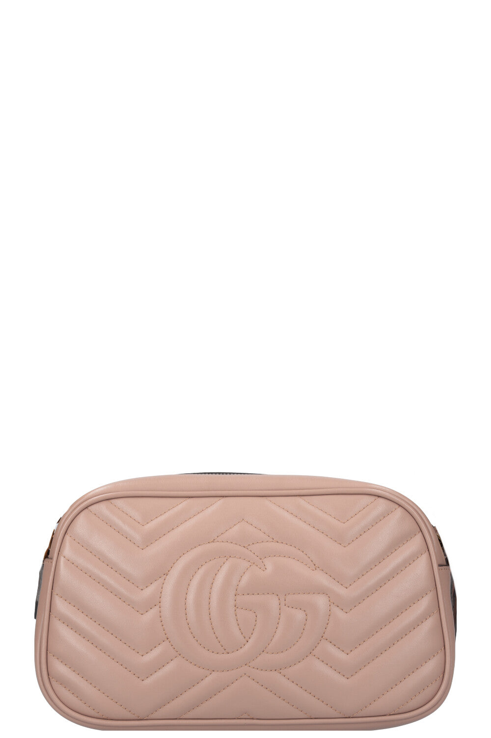 Sac bandoulière GUCCI Marmont Rose Poudré