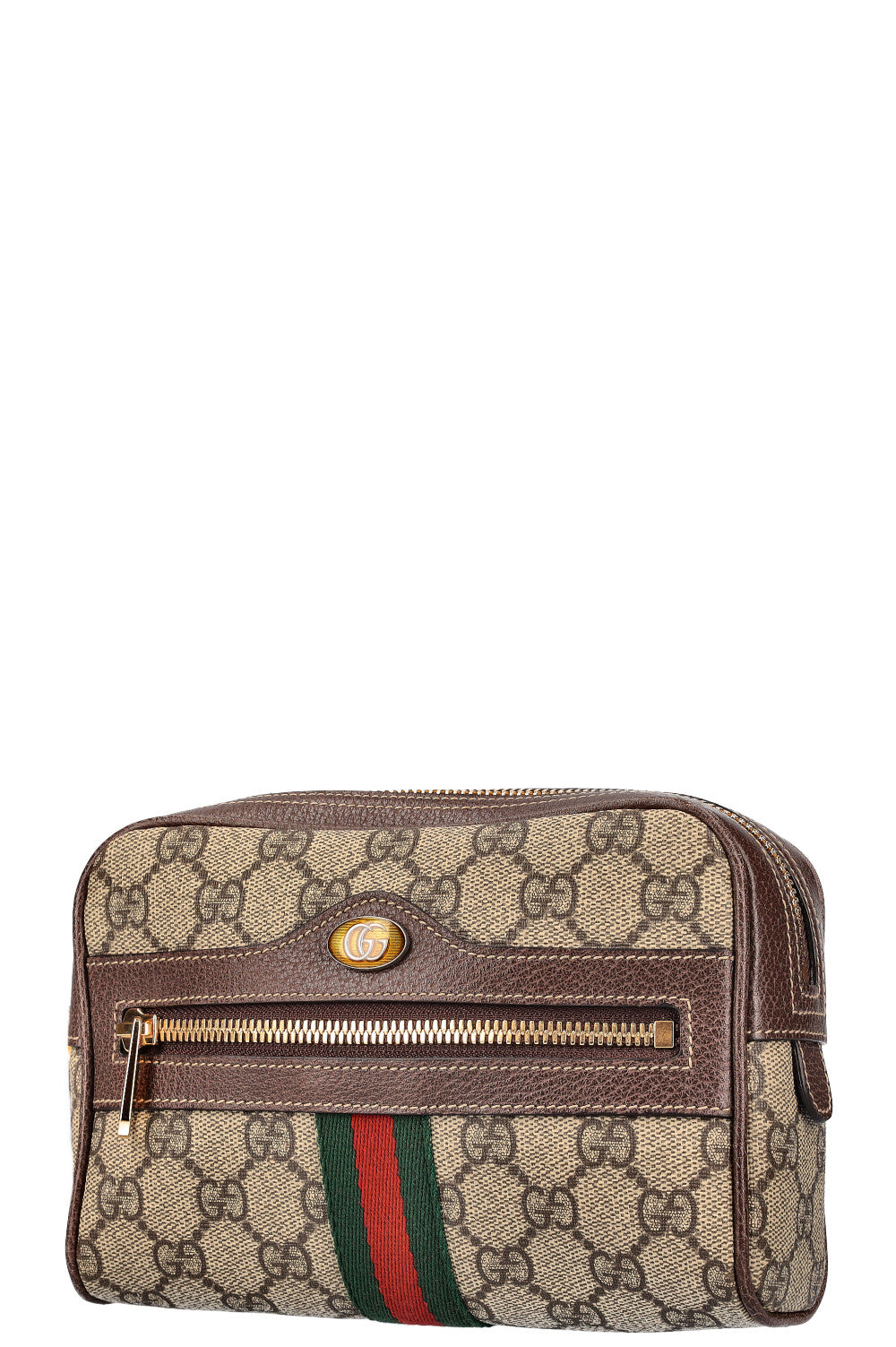 GUCCI Ophidia GG Supreme Sac Banane Mini REAWAKE
