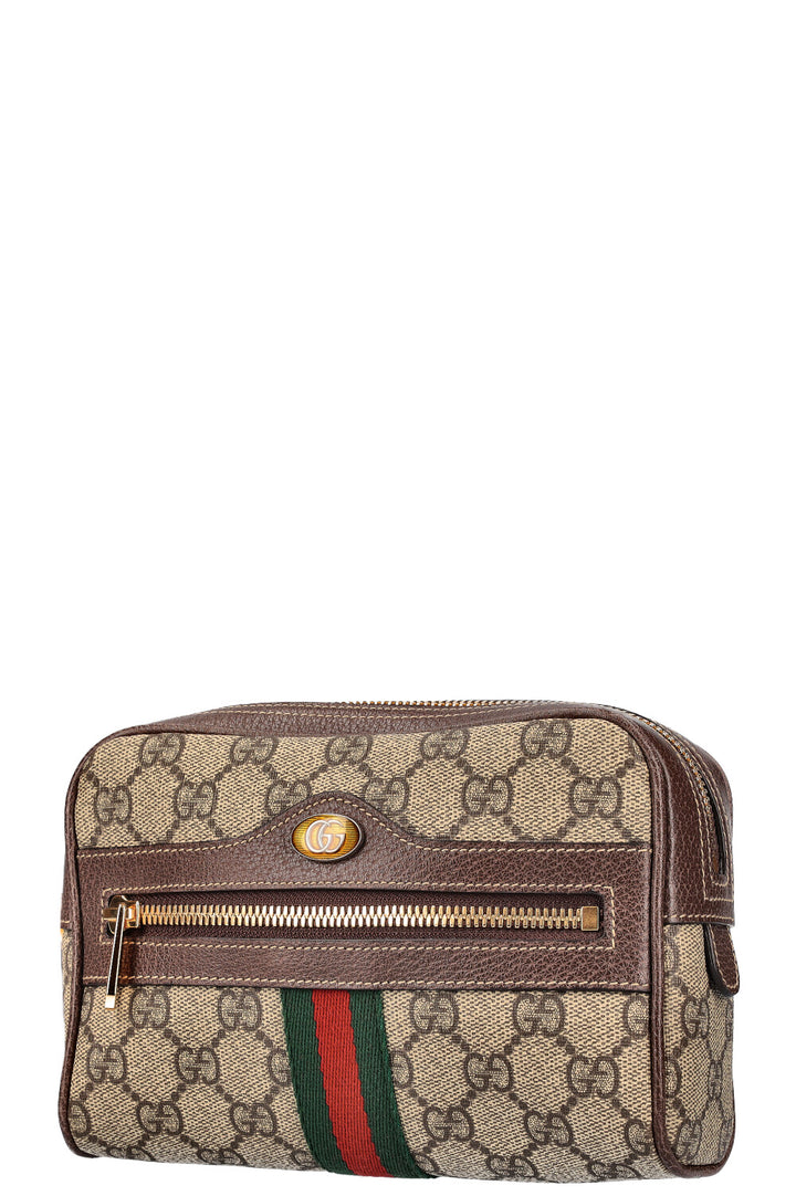 GUCCI Ophidia GG Suprême Sac Banane Mini
