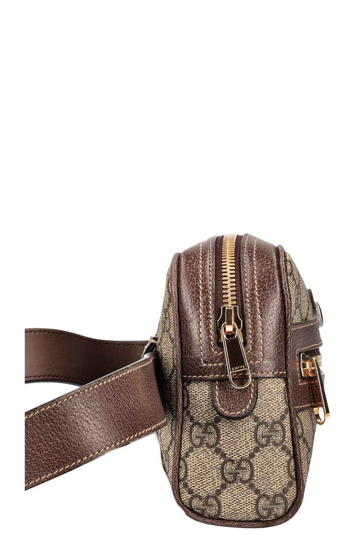 GUCCI Ophidia GG Suprême Sac Banane Mini