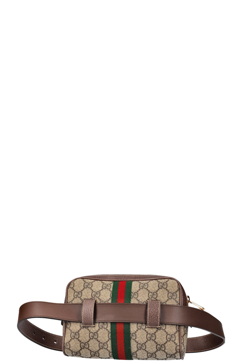 GUCCI Ophidia GG Suprême Sac Banane Mini