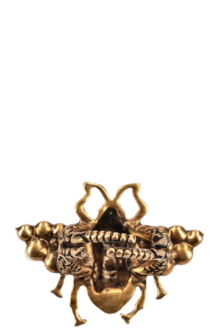 GUCCI Bague Abeille