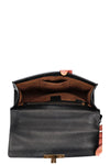 GUCCI Padlock Bag Black Medium
