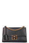 GUCCI Padlock Bag Black Medium