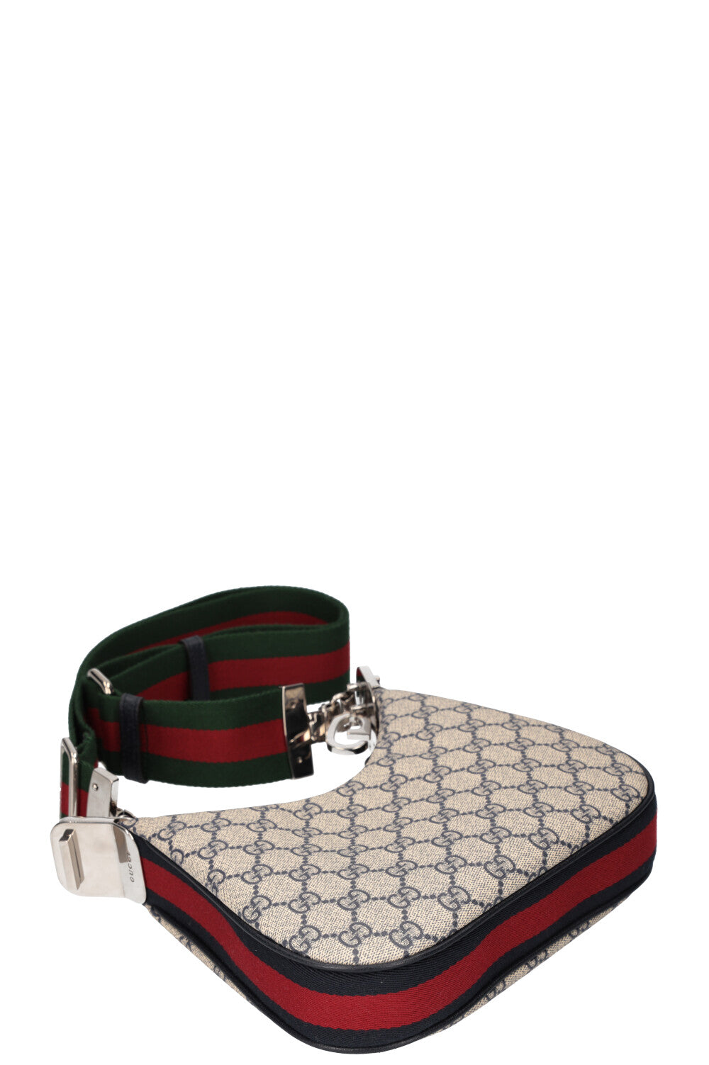 GUCCI Attache Bag Small