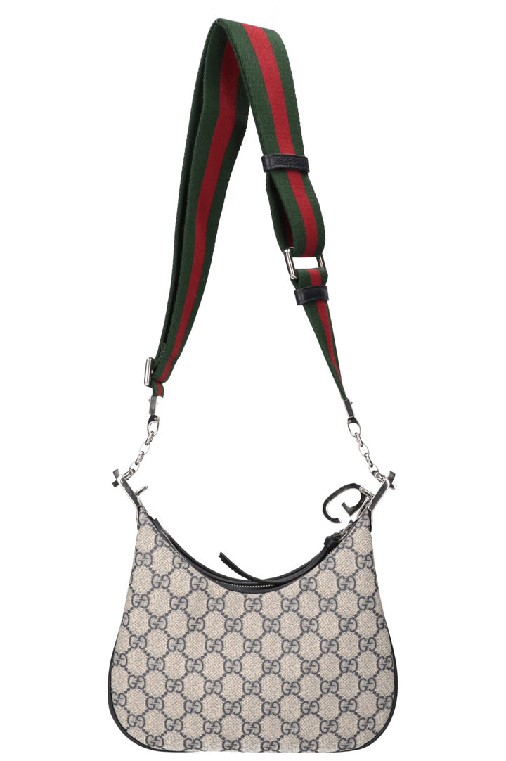 GUCCI Attache Bag Small