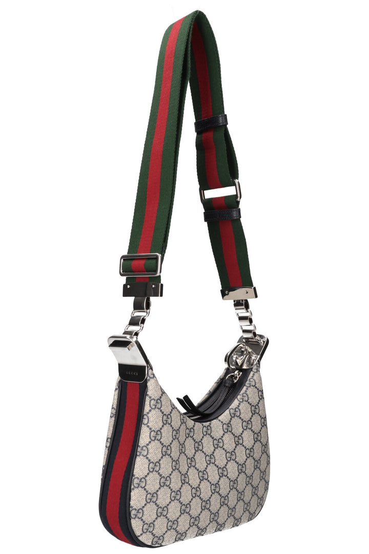 GUCCI Attache Bag Small