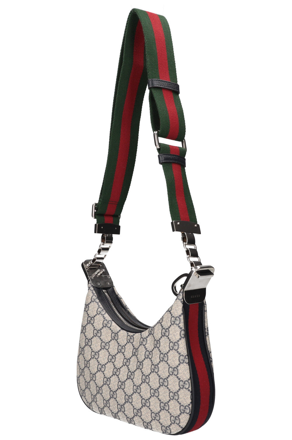 GUCCI Attache Bag Small