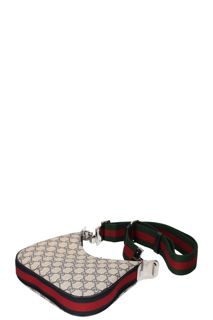 GUCCI Attache Bag Small