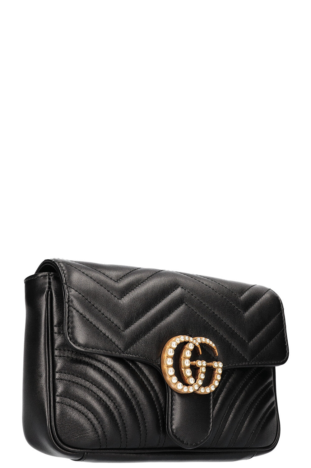 Gucci belt bag chain outlet