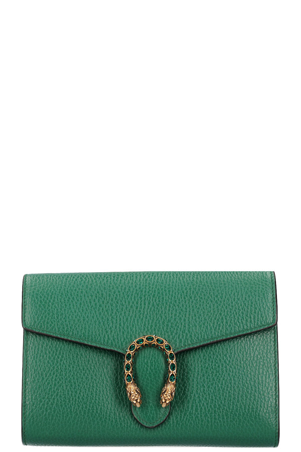 GUCCI Dionysus WOC Vert