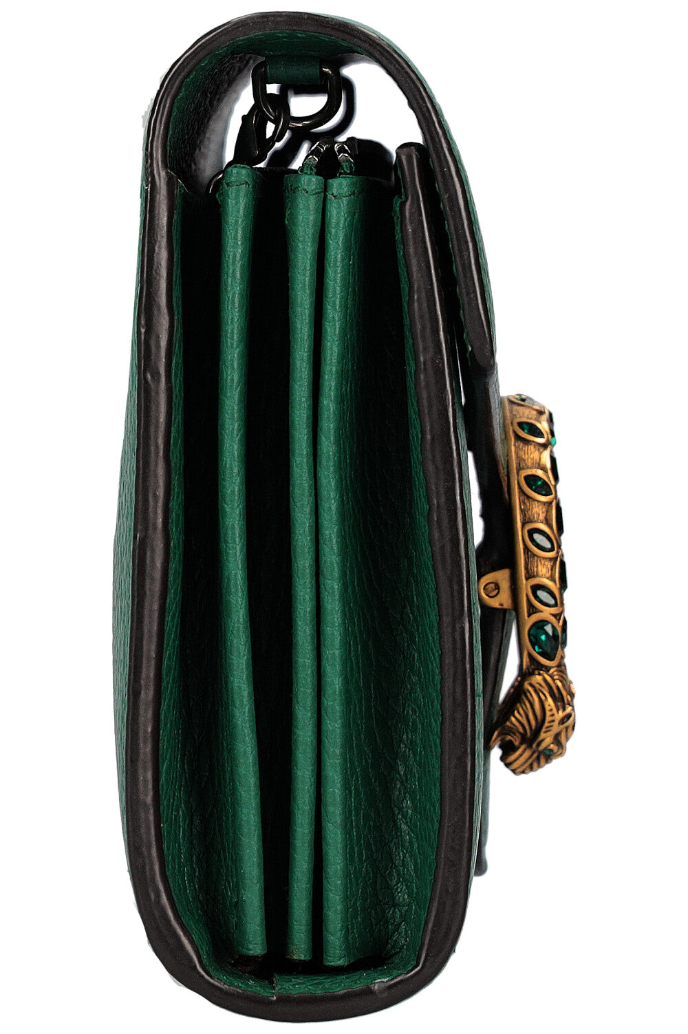 GUCCI Dionysus WOC Green REAWAKE