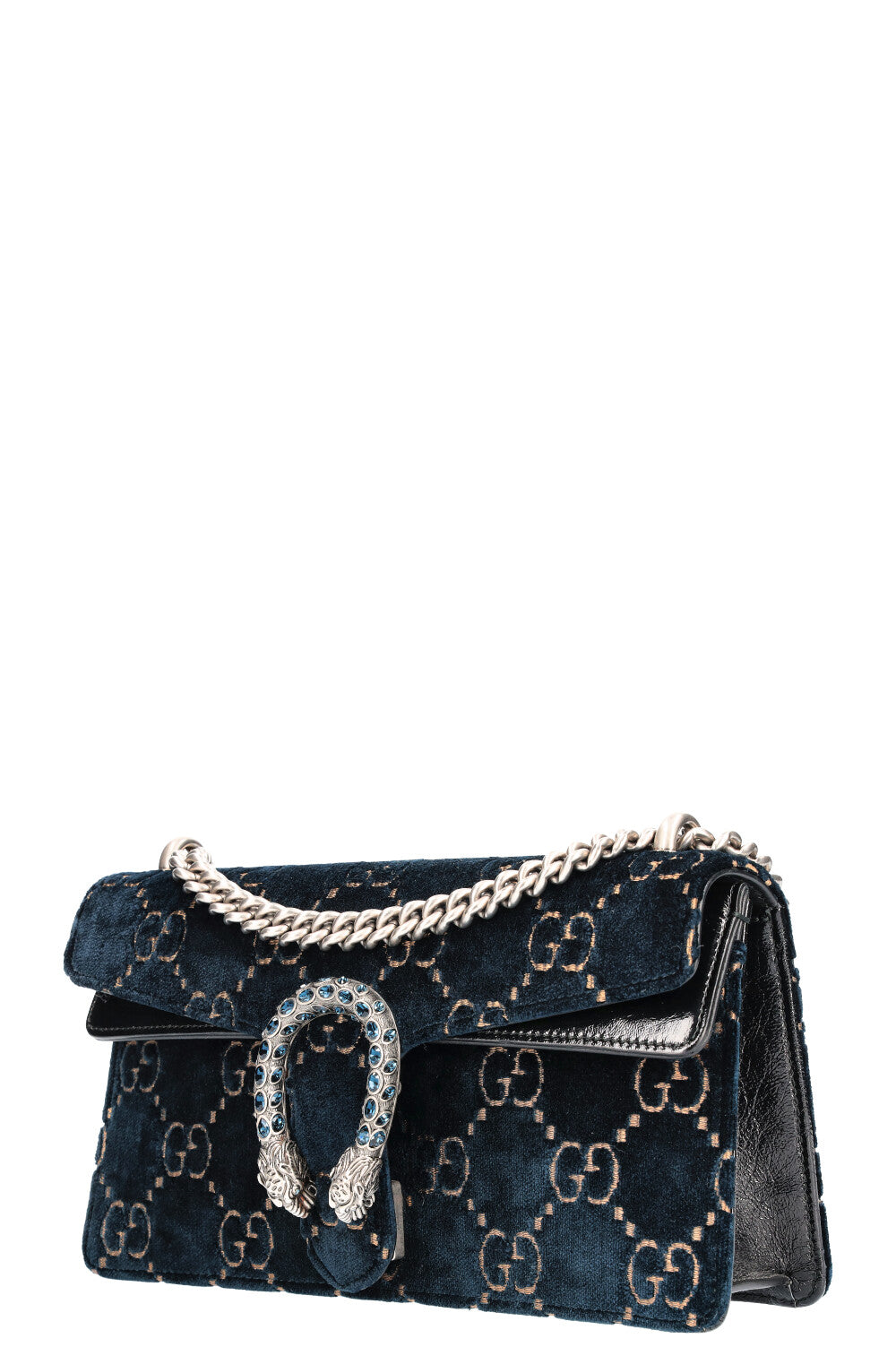 Gucci gg velvet online