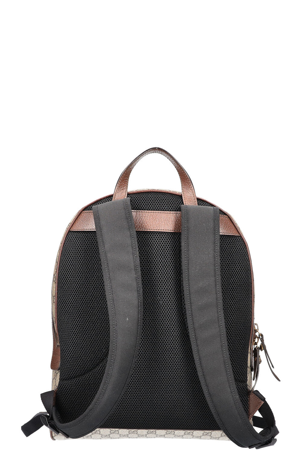 Gucci mini bee backpack hot sale