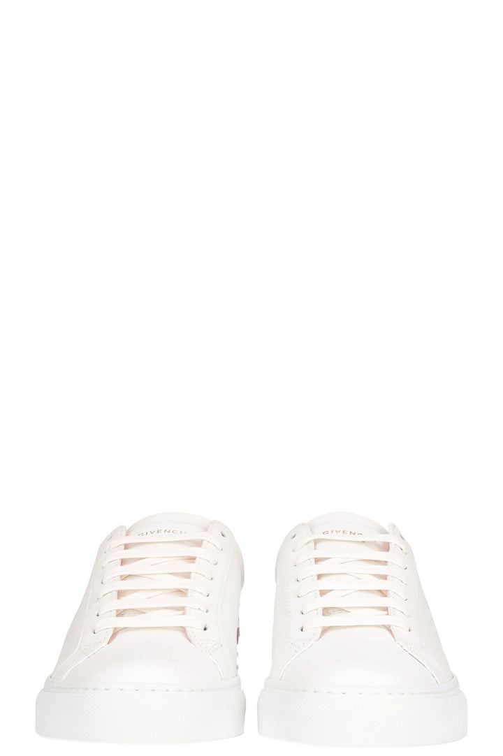 Baskets GIVENCHY Urban Street Blanc/Rose