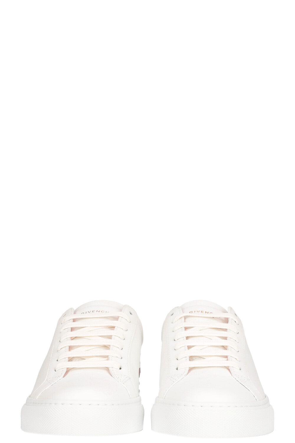Givenchy urban store street sneakers pink