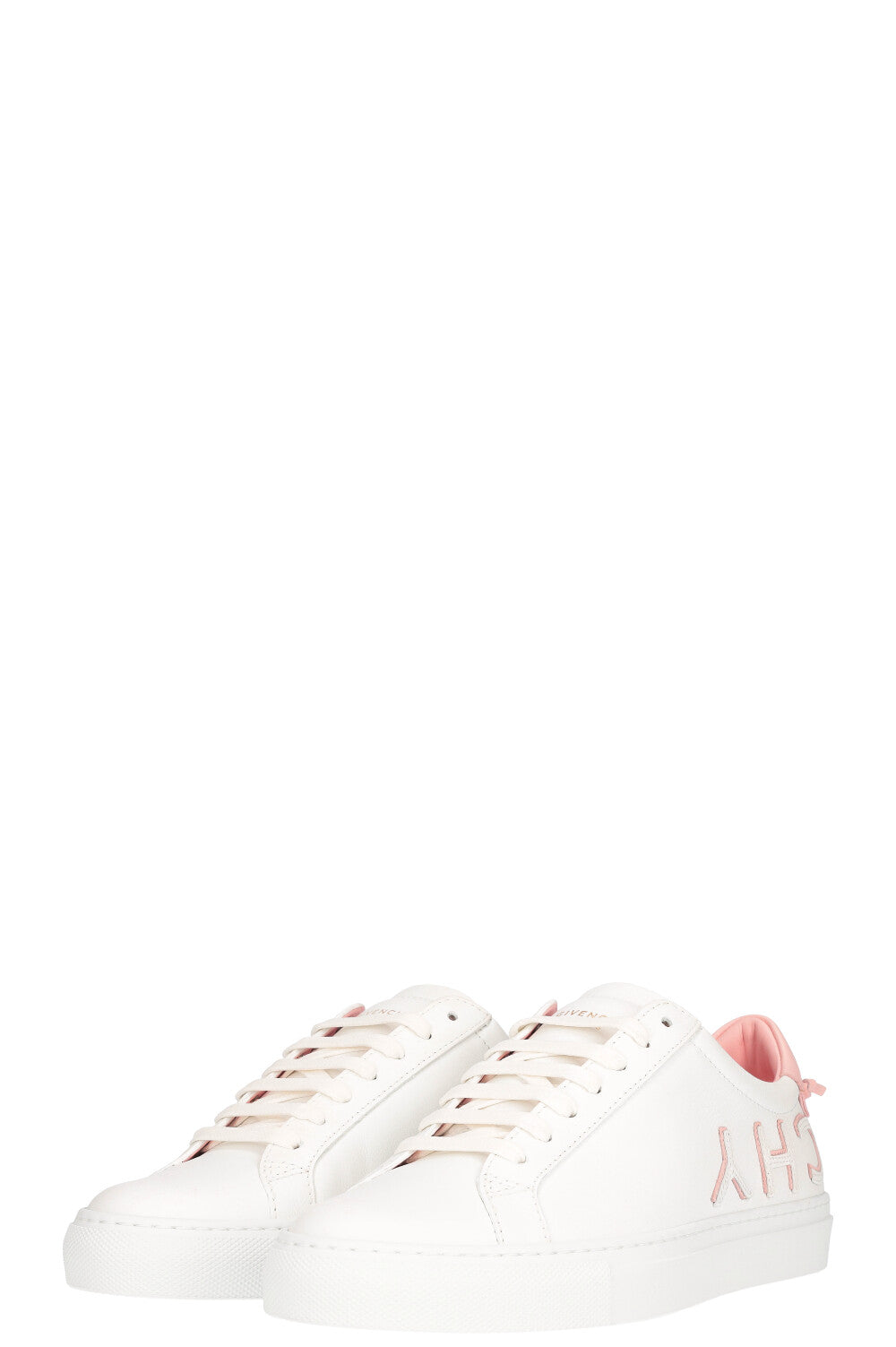 Givenchy urban street sneakers pink online