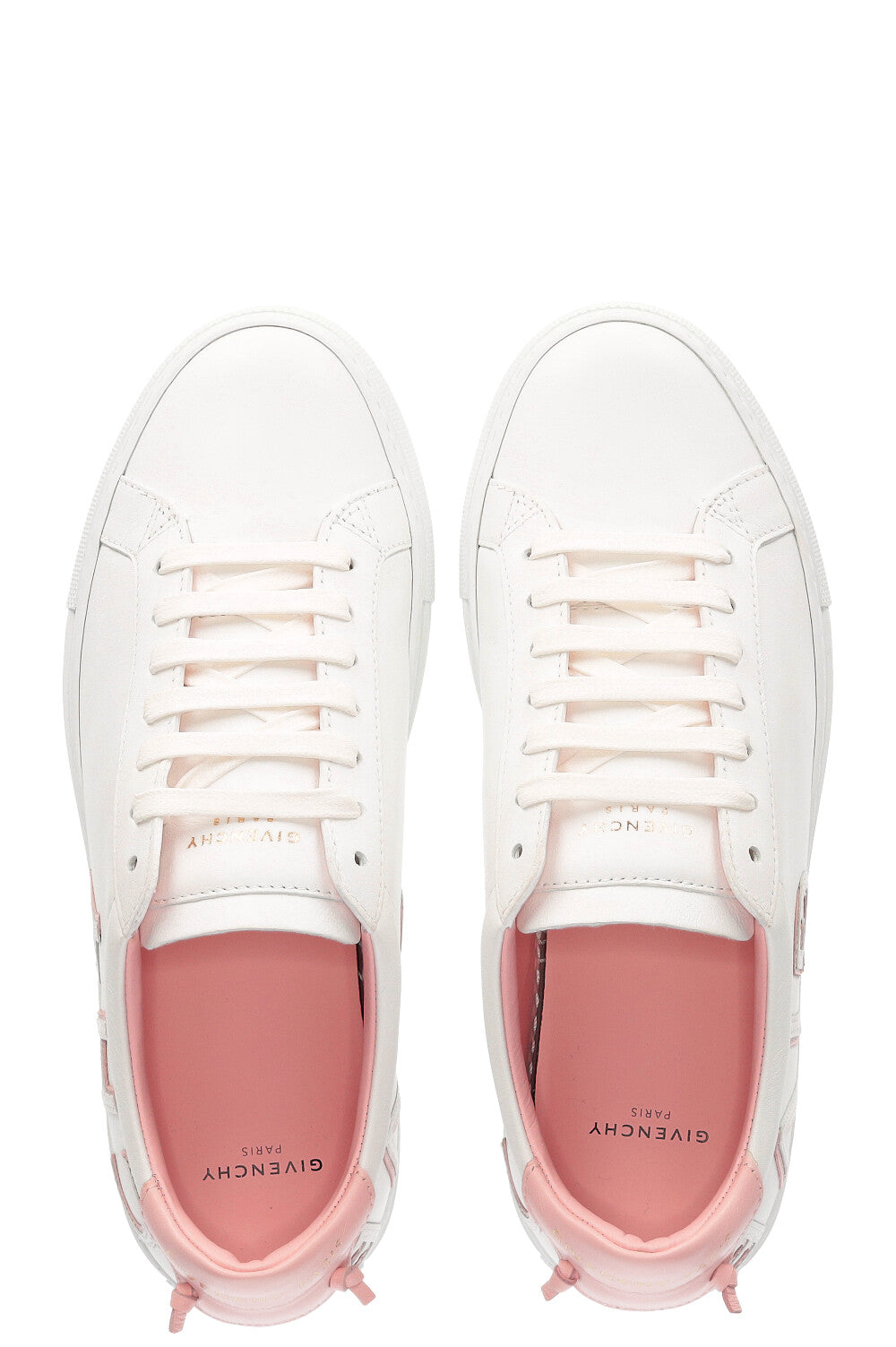 Givenchy urban street sneakers hot sale pink
