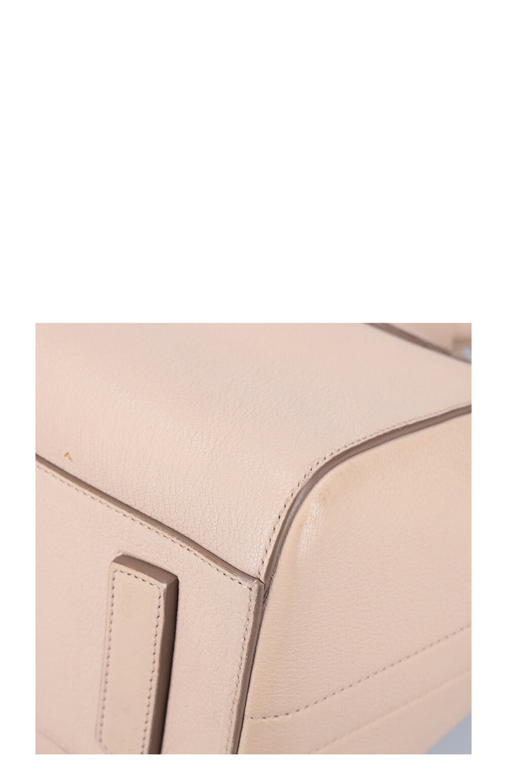 GIVENCHY Small Antigona Beige