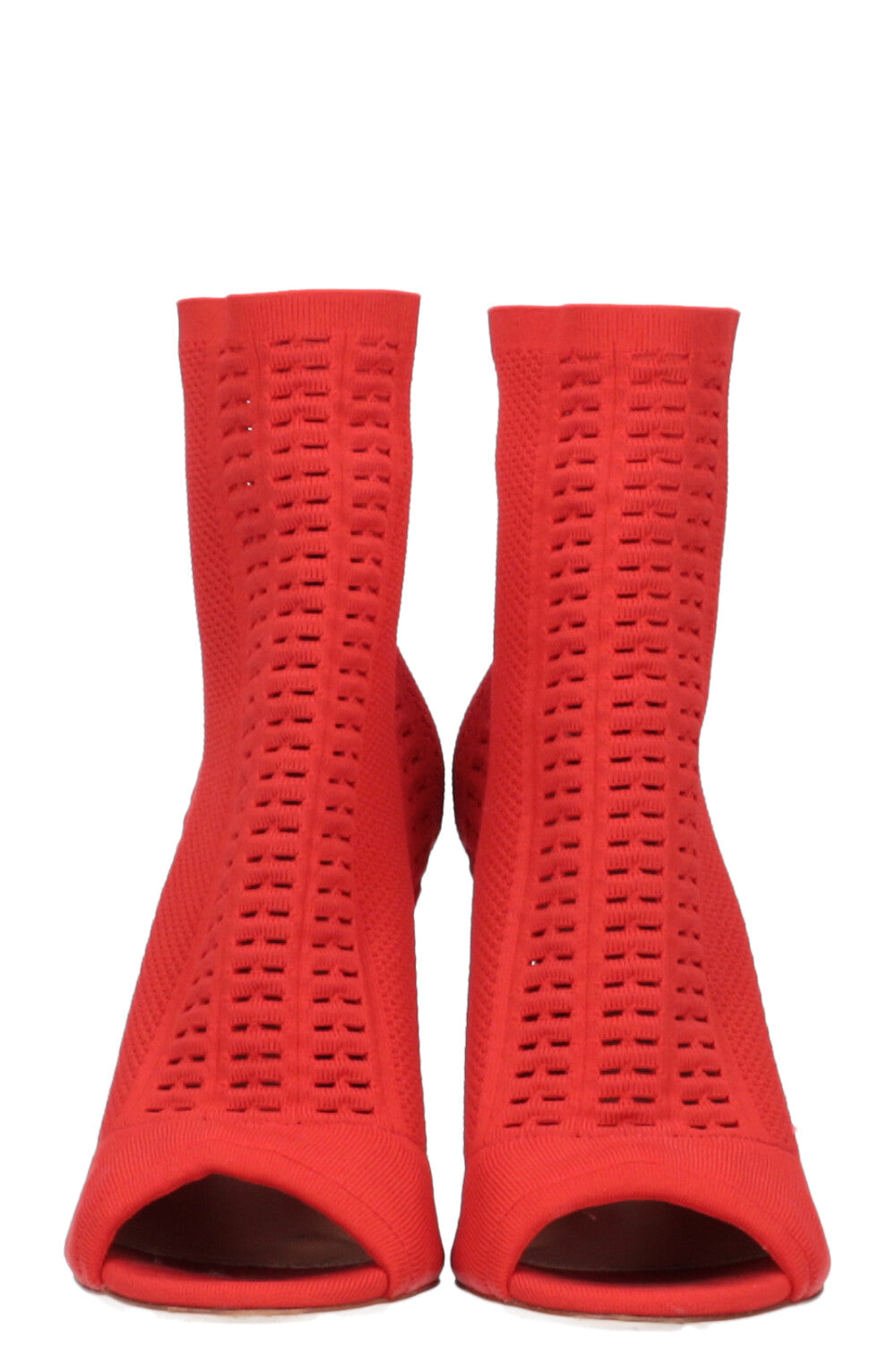 GIANVITO ROSSI Escarpins chaussettes