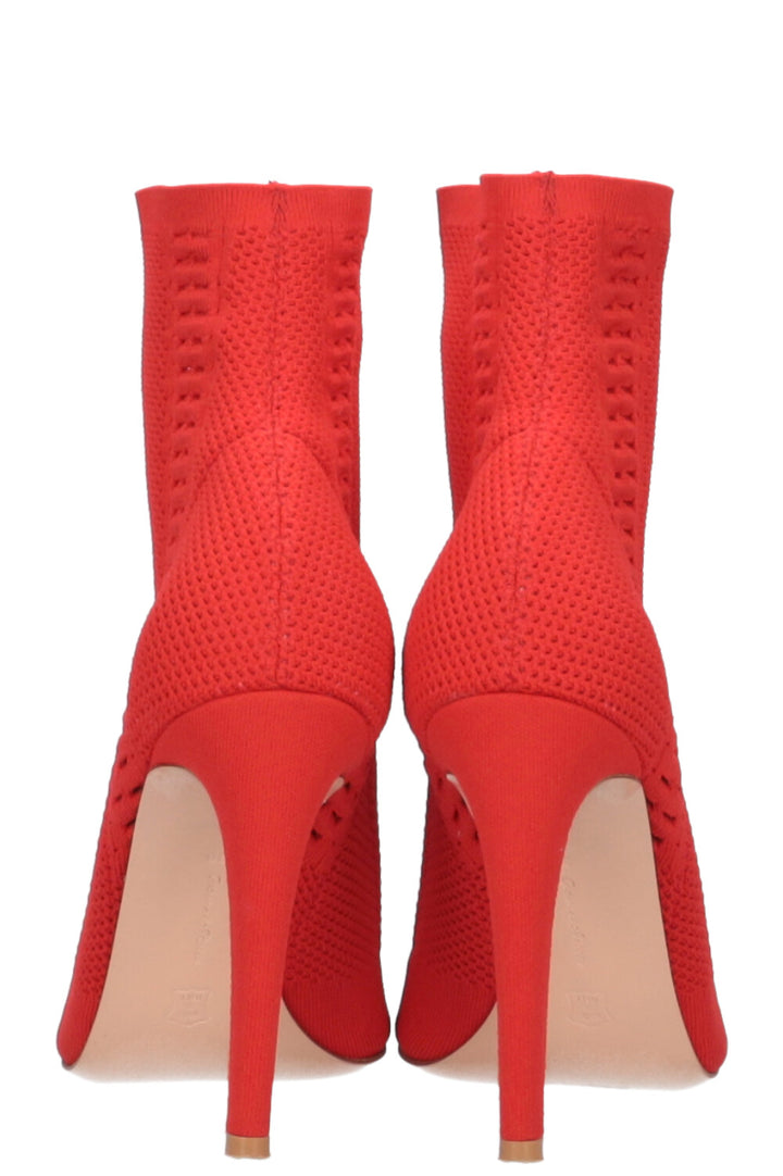 GIANVITO ROSSI Escarpins chaussettes