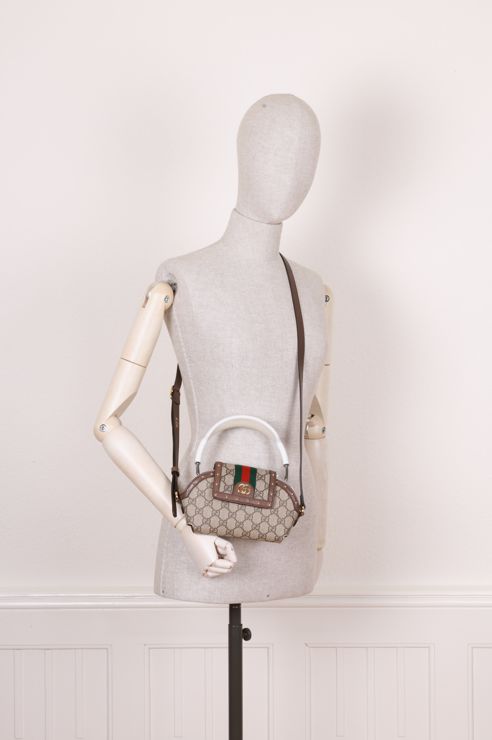 GUCCI Ophidia Case for Airpods Max – REAWAKE