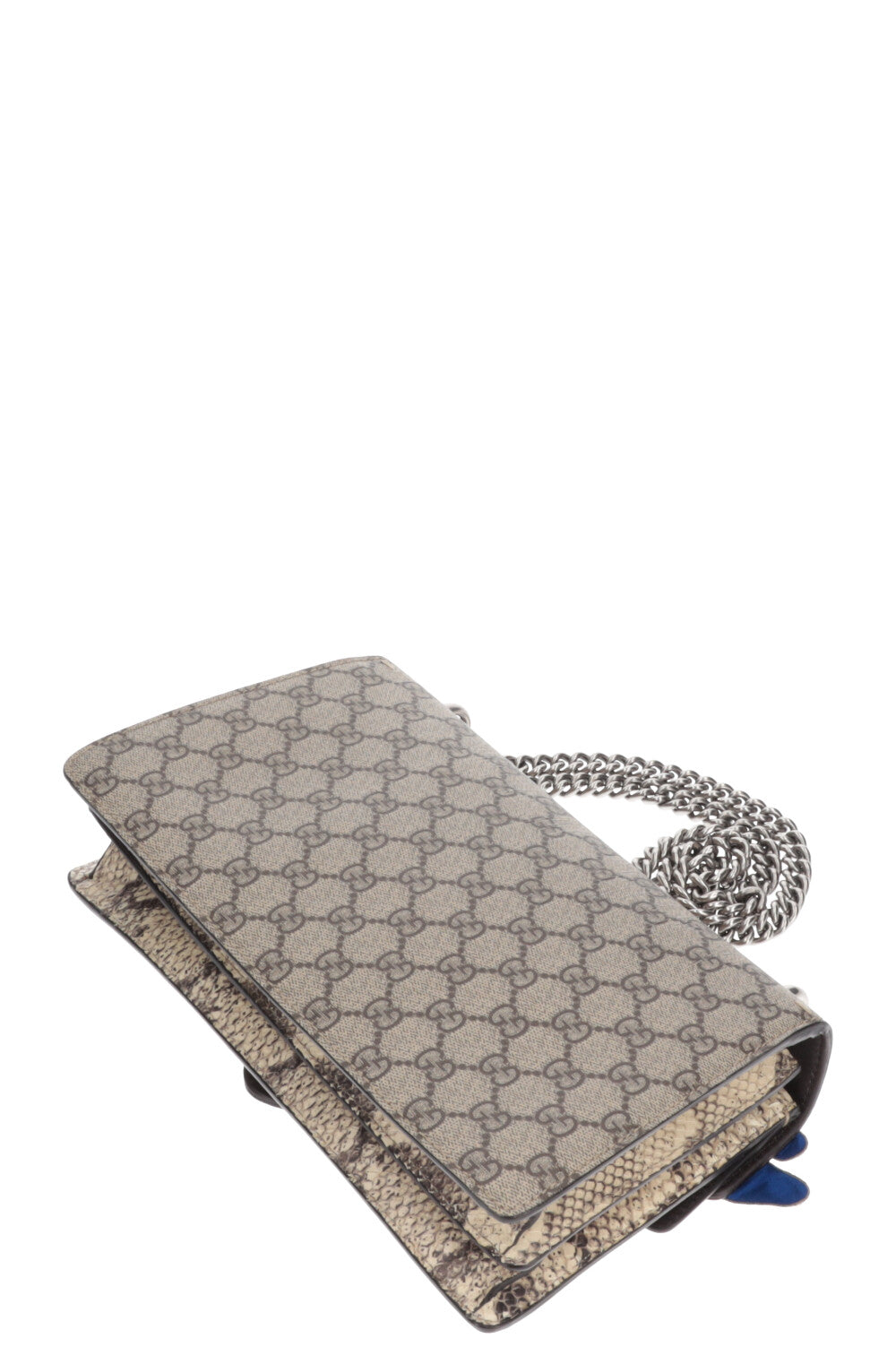 Broderie GUCCI Dionysus Petite Feuille