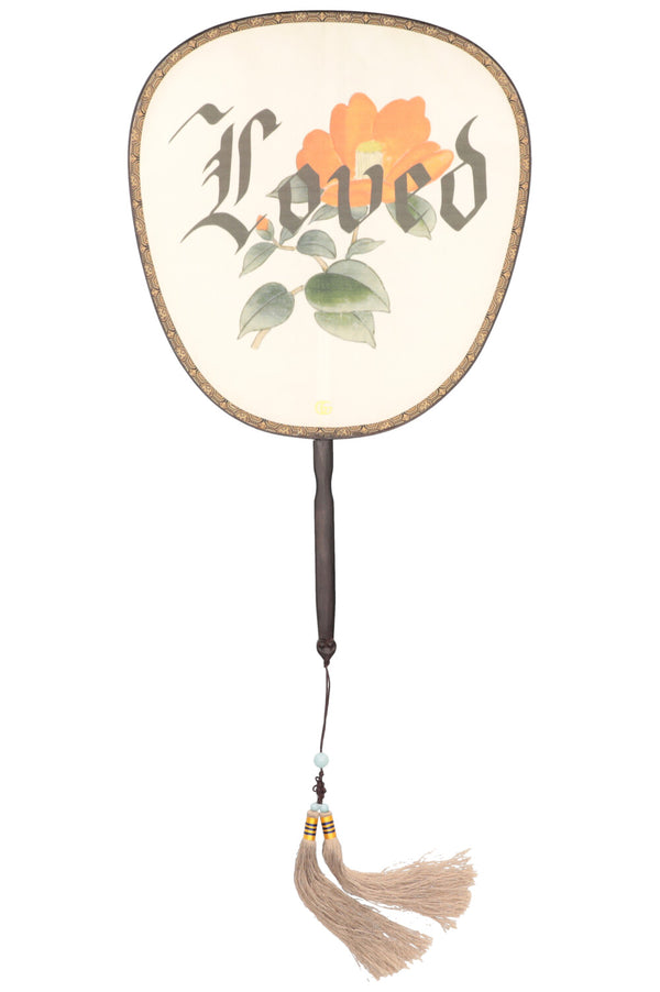 GUCCI fan