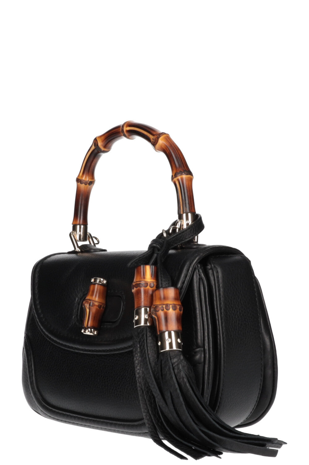 Gucci new bamboo cheap